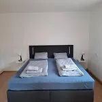 Adler Holiday home Eschwege