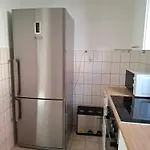 Adler Holiday home Eschwege