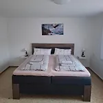 Adler Holiday home Eschwege