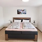 Adler Holiday home Eschwege