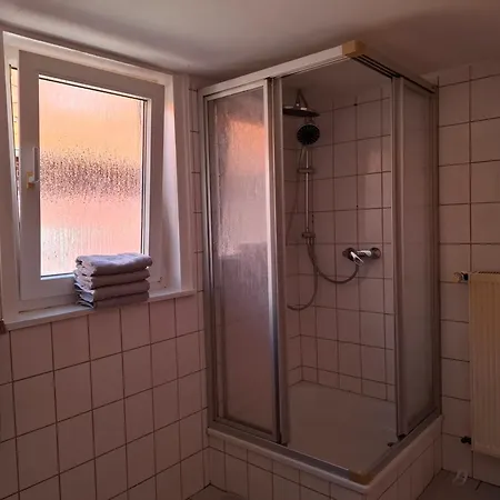 Сasa de vacaciones Adler Eschwege