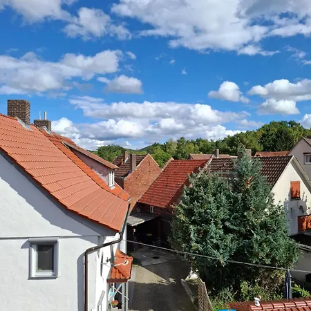 Adler Feriehus Eschwege