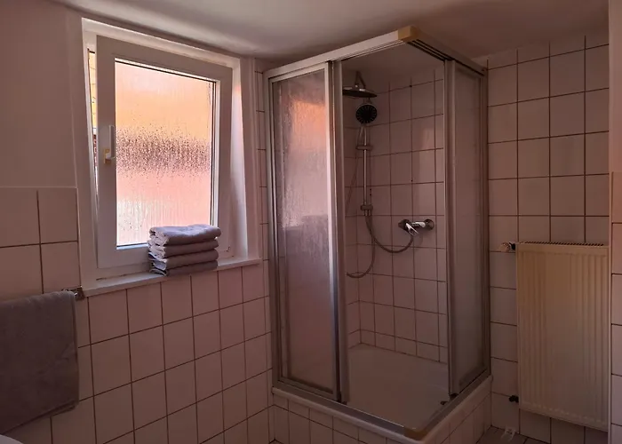 Сasa de vacaciones Adler Eschwege