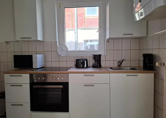 Adler Сasa de vacaciones Eschwege